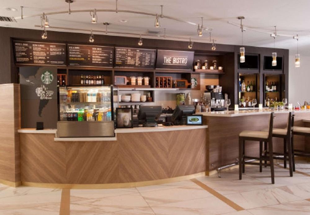 Courtyard Miami Coral Gables Exterior foto