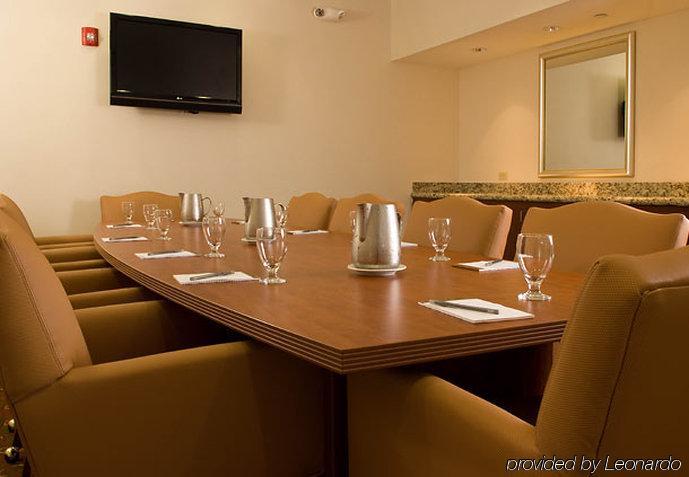 Courtyard Miami Coral Gables Facilidades foto